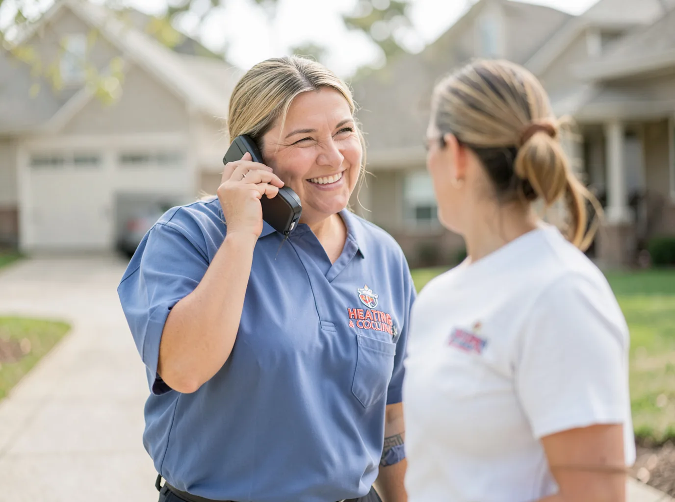 Hvac Repair Gladstone, IL FAQs